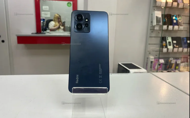 Xiaomi Redmi Note 12 6/128 ГБ
