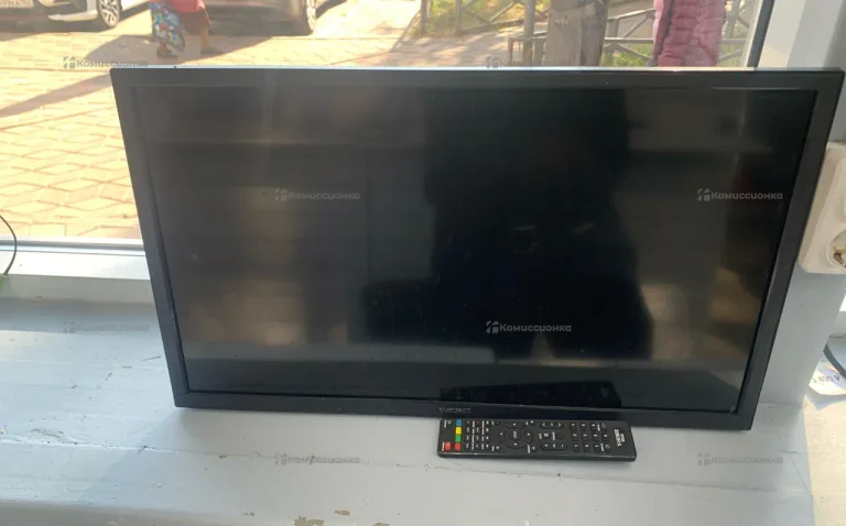 Телевизор V-home 24