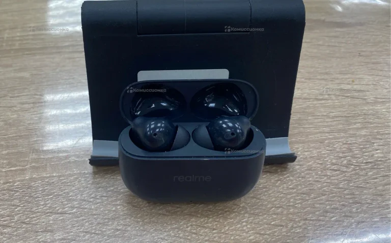 Наушники Realme