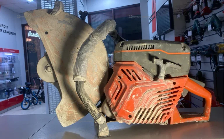 Most power gc-7700