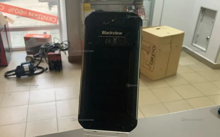 Blackview BV9500 Plus