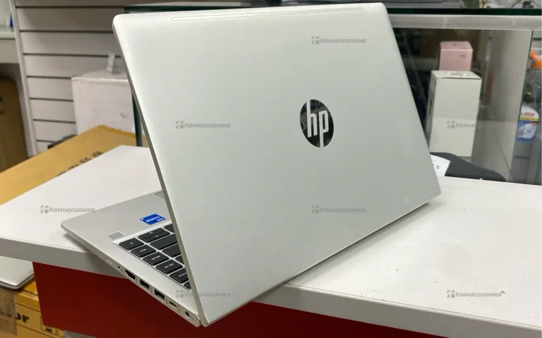 Ноутбук  hp probock 440 g9