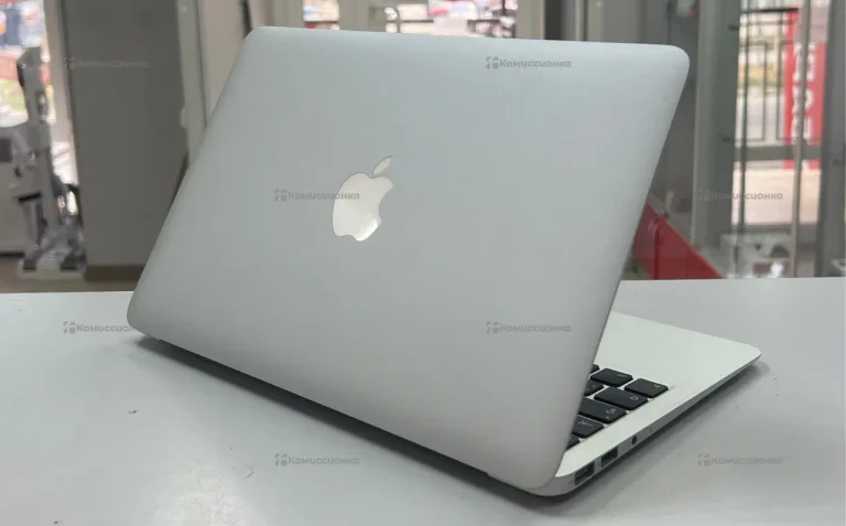 Ноутбук  MacBook Air