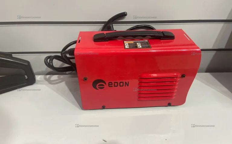 Сварочный аппарат Edon IV200