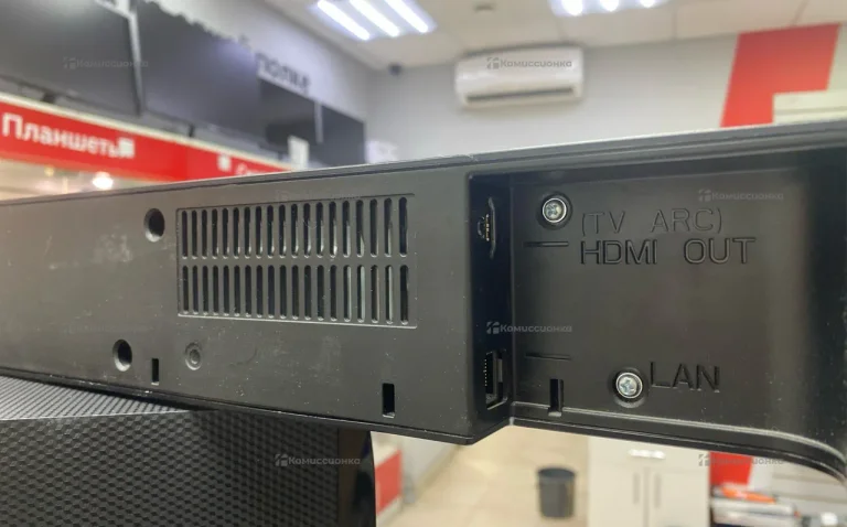 Саундбар Lg s55A1-D