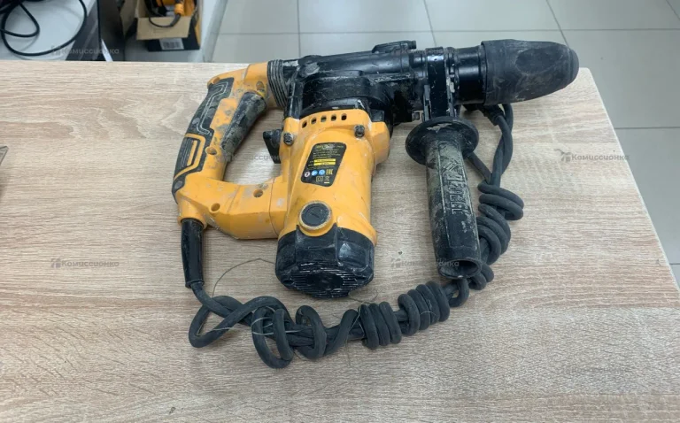 Перфоратор Denzel RHV-1100-26