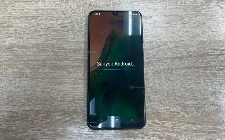 Samsung Galaxy A50 6/128 ГБ