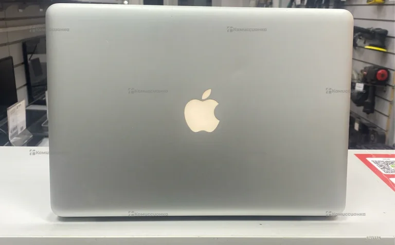 Ноутбук MacBook Pro 13 2011