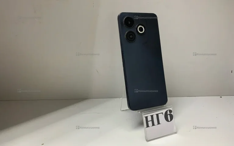Infinix SMART 8 128Gb
