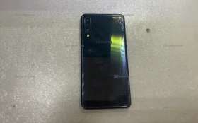 Samsung Galaxy A7 4/64 ГБ