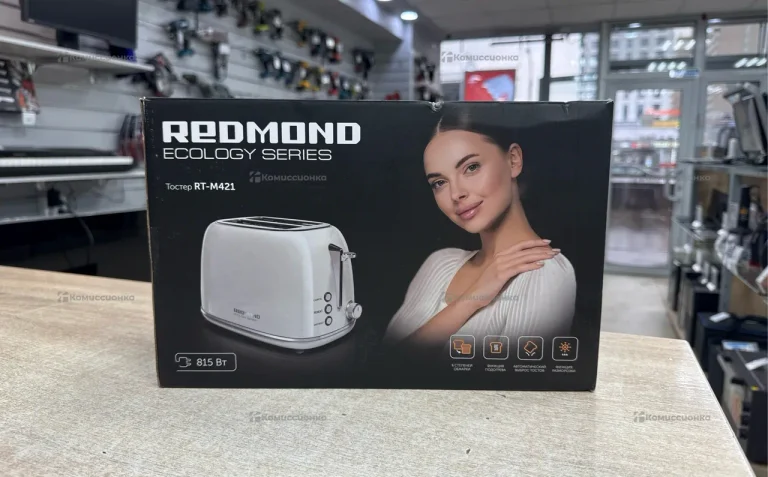 Тостер Redmond RT-M421
