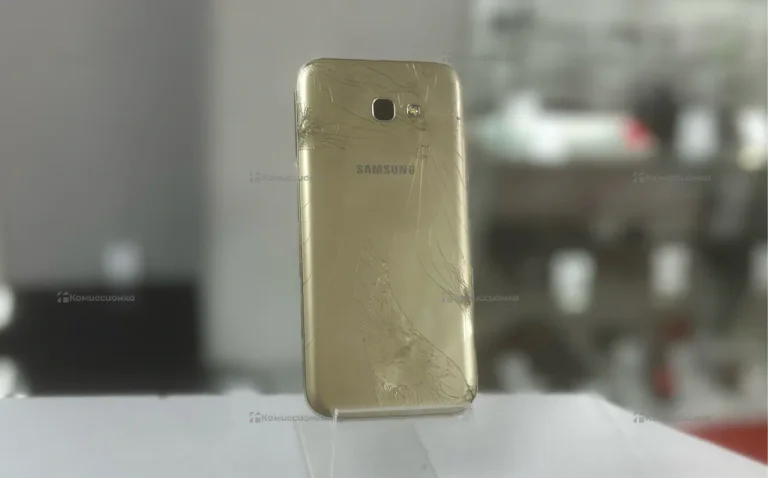 GalaxyA7 (2017) SM-A720F