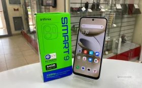 Infinix Smart 9 4/64 ГБ