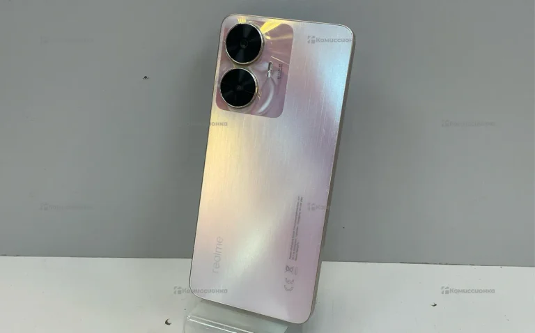 Realme C55 8/256 ГБ