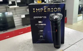 Купить Бритва POLARIS pmr 0411rc prolong 4d li+ б/у , в Новокуйбышевск Цена:1500рублей