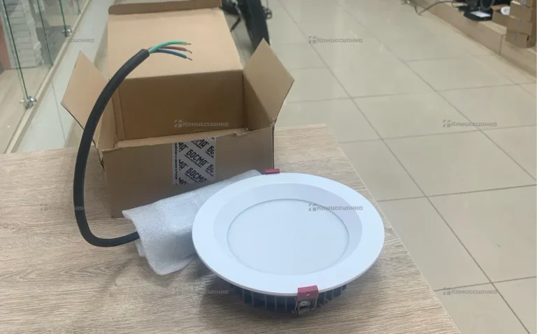 Stof Led 2 светильник Led