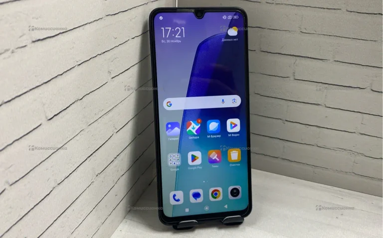 Xiaomi Redmi 14C 8/256 ГБ