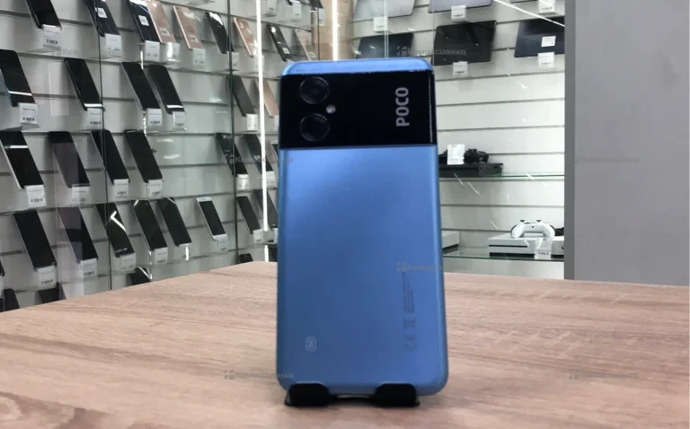 Xiaomi Poco M4 6/128