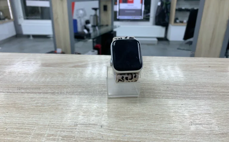 Apple Watch SE 2