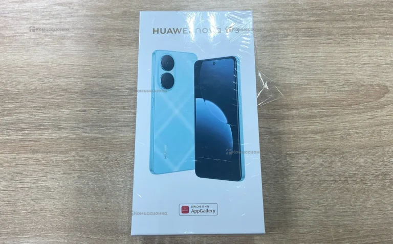 Huawei nova Y73 8/128 ГБ