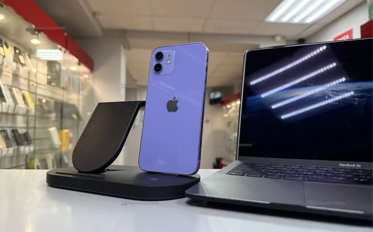 Apple iPhone 12 128Gb