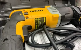 перфоратор Dewalt d25143k(реп)