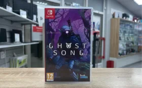 Купить Nintendo  картридж Nintendo Switch Ghost Song б/у , в Москва и область Цена:2500рублей