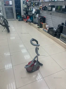 Купить Пылесос Midea MVCC33A1 б/у , в Нижнекамск Цена:2500рублей