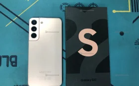 Samsung Galaxy S22 5G 8/128 ГБ