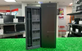 Купить Аккумуляторная отвёртка Xiaomi 24 в 1 б/у , в Тольятти Цена:1690рублей