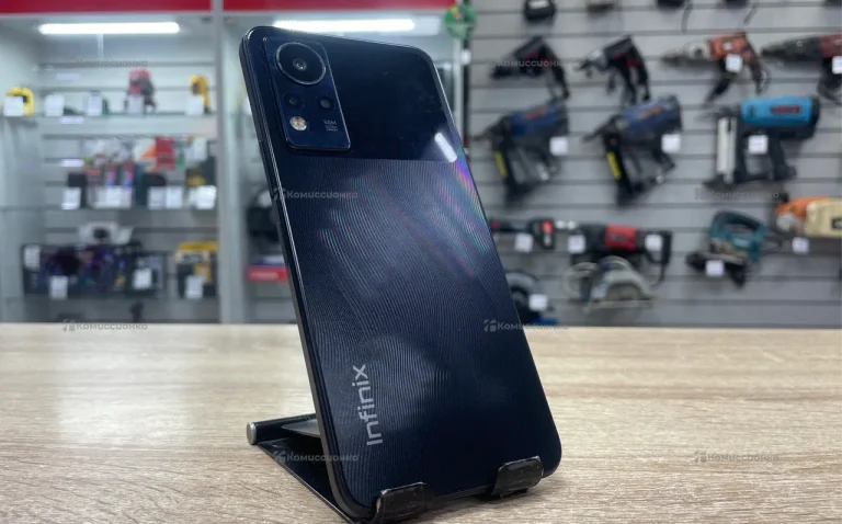 Infinix Note 12 8/128Gb