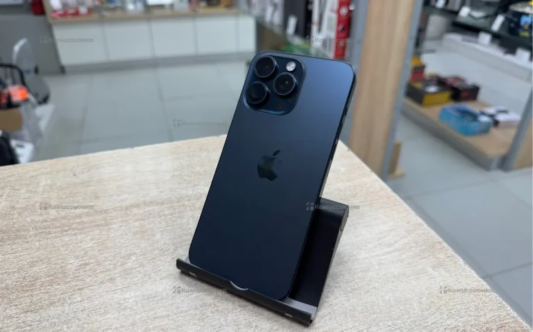 Apple iPhone 15 pro max 512Gb
