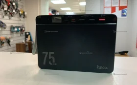 Power Bank  Hoco 75000mah