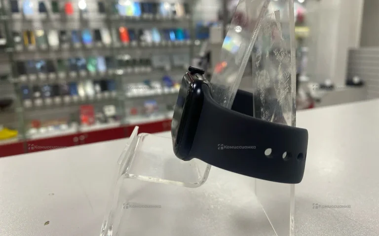 Часы Apple Watch SE (Gen 2) 40mm