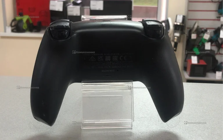 Джойстик Ps 5