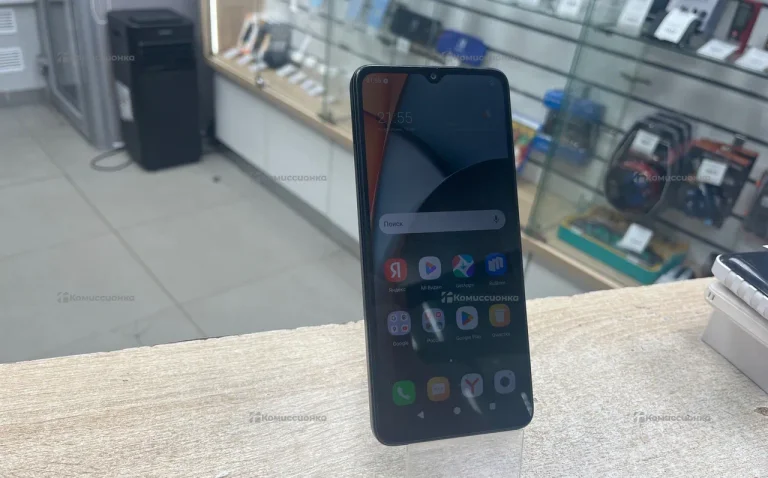 Xiaomi Redmi A3 3/128 ГБ