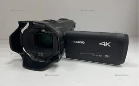 Купить Видеокамера Panasonic HC-VX980 б/у , в Краснодар Цена:36900рублей