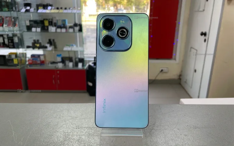 Infinix HOT 40i 8/256