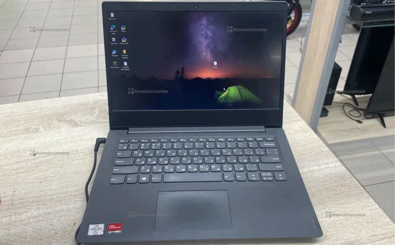 Ноутбук lenovo laptop-espp30v7