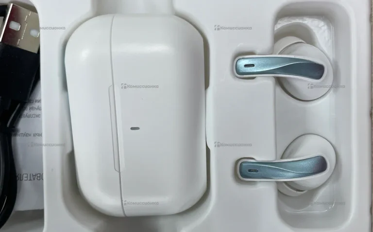 Наушники  tfn