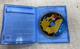 Купить PS4 диск. mortal kombat 11 б/у , в Москва и область Цена:990рублей