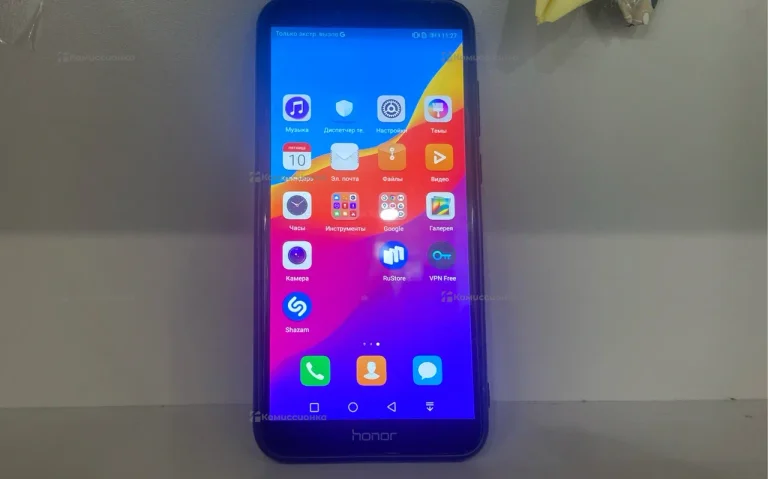Honor 7A Pro 2/16 ГБ