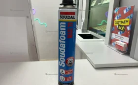 Купить Монтажная пена Soudal б/у , в Рязань Цена:490рублей