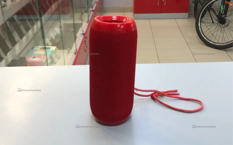 Колонка TG