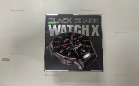 Смарт часы Black Shark BS-W2403