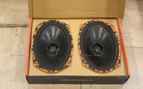 Купить Колонки DL Gryphone 69 v.2 б/у , в Зеленодольск Цена:2900рублей