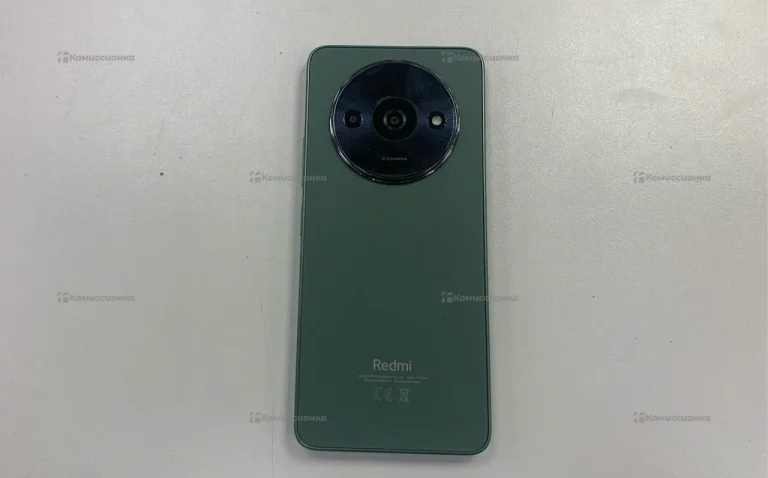 Xiaomi Redmi A3 4/128 ГБ