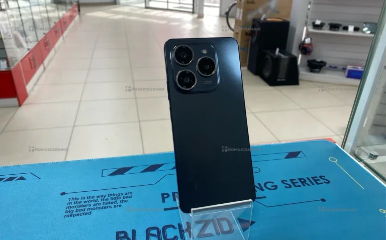 Tecno spark 20 pro 8/256