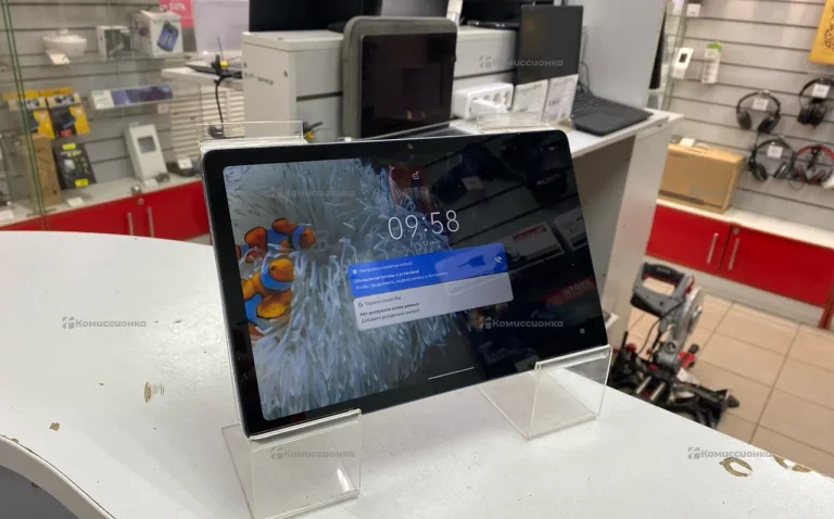 Планшет Realme realme pad