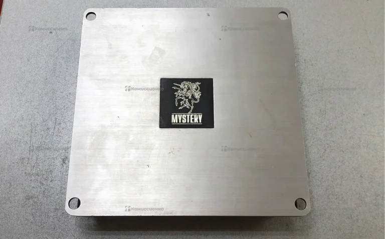 Усилитель  mystery mk 2.80